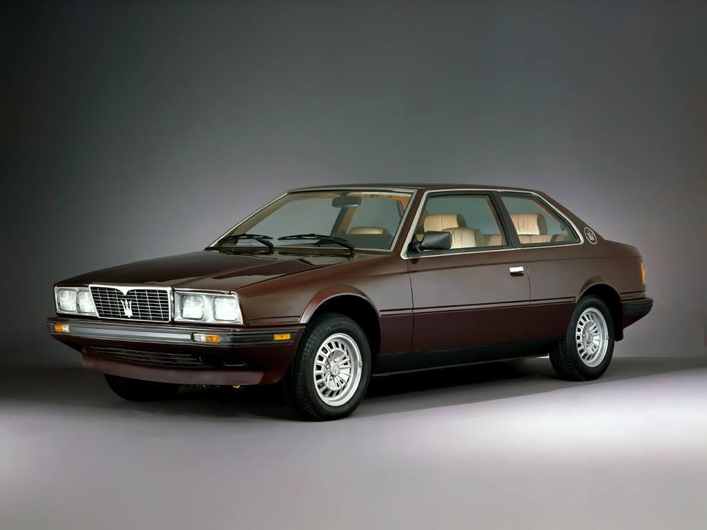 Maserati Biturbo (1981 – 1994) Review | Honest John